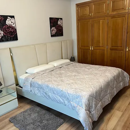 Prázdninový dům Peaceful Retreat Leiria Marinha Grande