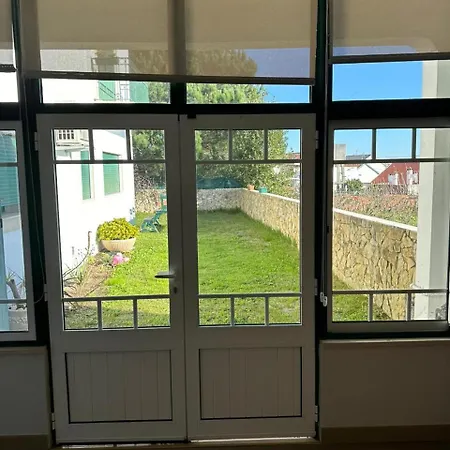 Tatil Evi Peaceful Retreat Leiria