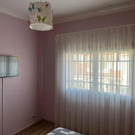 Peaceful Retreat Leiria Prázdninový dům