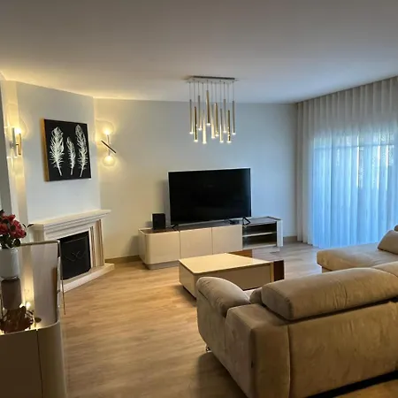 Peaceful Retreat Leiria *