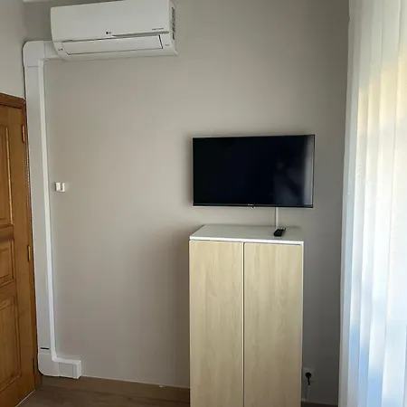 Prázdninový dům Peaceful Retreat Leiria *