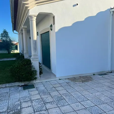 Peaceful Retreat Leiria Tatil Evi