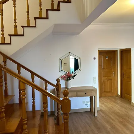 Tatil Evi Peaceful Retreat Leiria *