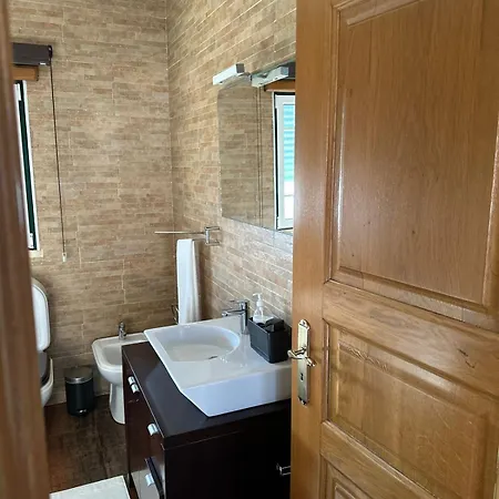 Peaceful Retreat Leiria *